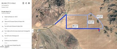 17277 S Wyatt Earp Rd, Lake Havasu City, AZ 86401 - photo 5