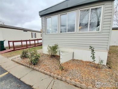 221 W 57th St unit 20B, Loveland, CO 80538 - photo 2