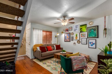 2946 N 14th St unit 30, Phoenix, AZ 85014 - photo 5