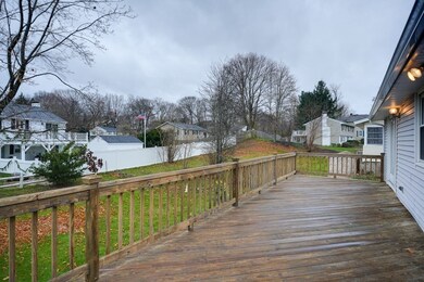 113 Mishawum Rd, Woburn, MA 01801 - photo 4