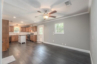 717 Ala Dr, Fort Worth, TX 76108 - photo 6