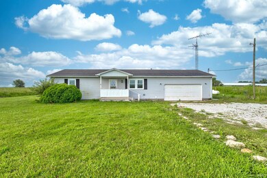 9803 W 1400 N, Elwood, IN 46036 - photo 2