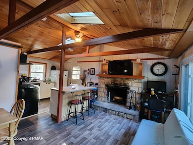 140 Michigana Dr, Pocono Lake, PA 18347 - photo 2