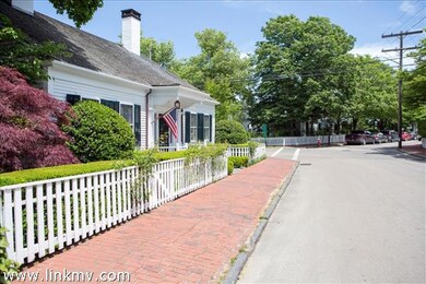 111 Upper Main St, Edgartown, MA 02539 - photo 5