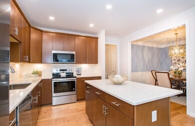 1308 Pennington Dr unit 1308, Walpole, MA 02081 - photo 4