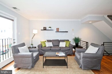 1425 11th St NW unit 17-B, Washington, DC 20001 - photo 5