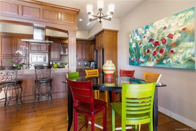 4 Chimney Crest Dr unit I, Asheville, NC 28806 - photo 4