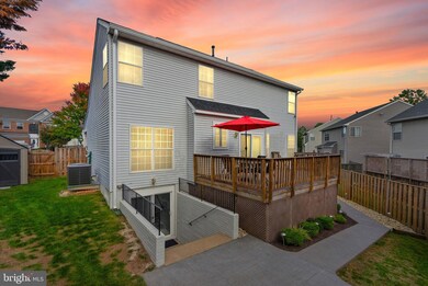 6749 Sutton Oaks Way, Gainesville, VA 20155 - photo 3