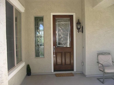 Beautiful Front door