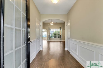 240 Fairview Dr, Richmond Hill, GA 31324 - photo 4