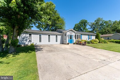 735 Valley Green Ave, Woodbury, NJ 08096 - photo 4