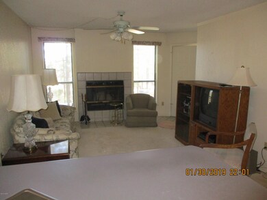 404 S White Mtn Rd, Show Low, AZ 85901 - photo 2