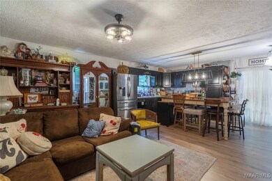 802 Oak Heights Rd, Tallassee, AL 36078 - photo 5