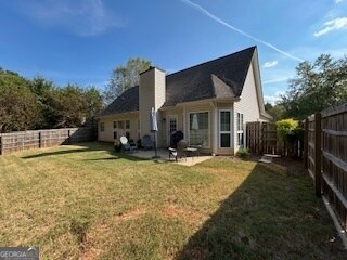 114 Kyle Way, Carrollton, GA 30117 - photo 2