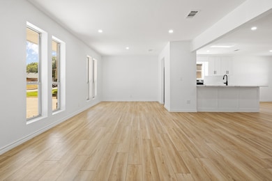 3620 Wayland Dr, Fort Worth, TX 76133 - photo 5