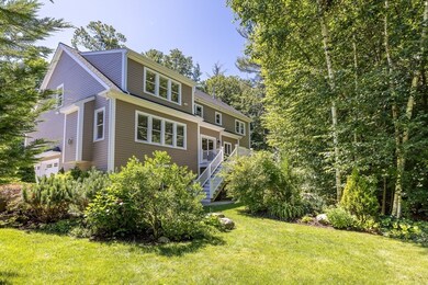 1332 Great Plain Ave, Needham, MA 02492 - photo 4