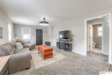 217 W Charles St, Valley, NE 68064 - photo 4