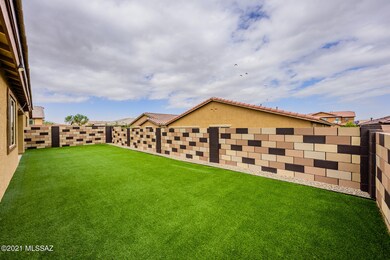 004 - 11399 E. Vail Crest Drive