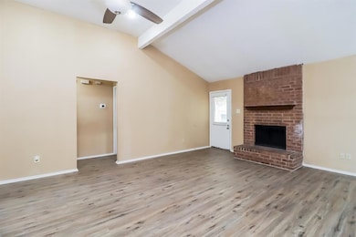 unlisted-address, Fort Worth, TX 76108 - photo 3