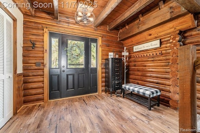 1366 S Baldwin Rd, Lake Orion, MI 48360 - photo 6