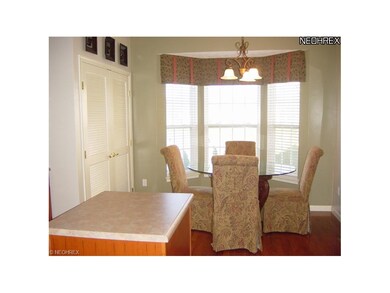 The Dinette