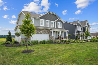 317 River Birch Dr, Galena, OH 43021 - photo 7