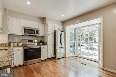 667 N Armistead St, Alexandria, VA 22312 - photo 3