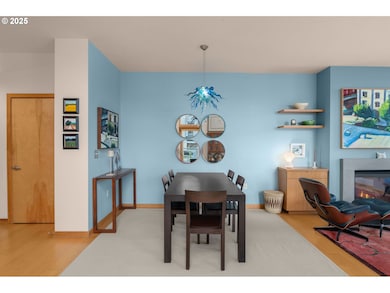 Bridgeport Condominiums unit 502, Portland, OR 97209 - photo 6