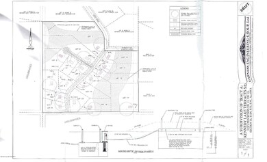 Hart Lake Loop Plat - Image