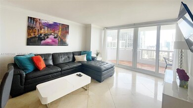 The Grand unit D-3937, Miami, FL 33132 - photo 6