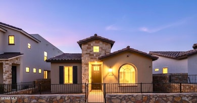 14705 Pebble Hills Blvd, El Paso, TX 79938 - photo 2