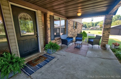 2940 N 17th St W, Muskogee, OK 74401 - photo 4