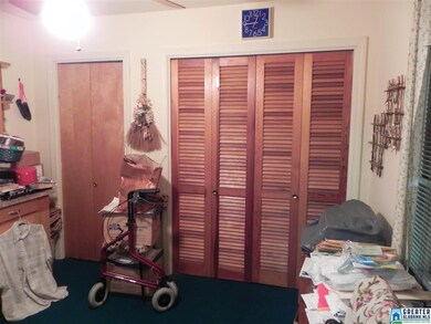 WASHER/DRYER BEHIND FOLDING DOORS, PANTRY, WORK AR