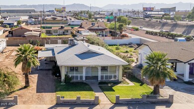 2217 W Jefferson St, Phoenix, AZ 85009 - photo 5