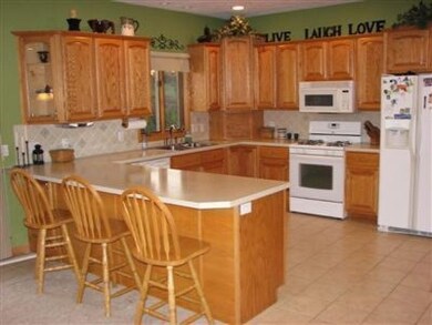 7343 Indigo Ridge Dr SW, Byron Center, MI 49315 - photo 7