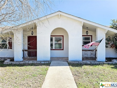 709 Allen St, Copperas Cove, TX 76522 - photo 2