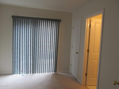 lower level 3rd bedroom or 2nd living