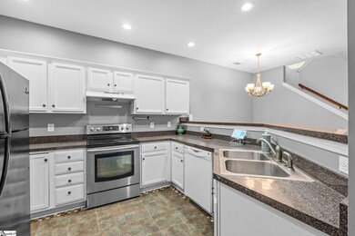 303 Pemaquid Ct, Simpsonville, SC 29681 - photo 6