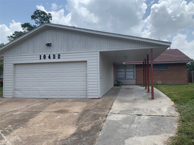 10422 Kelburn Dr, Houston, TX 77016 - photo 3