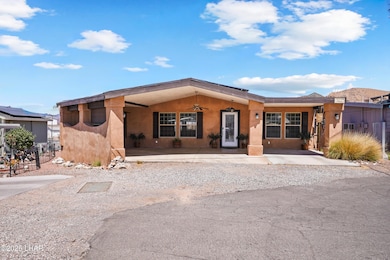 9418 Hilltop Dr, Parker, AZ 85344 - photo 2