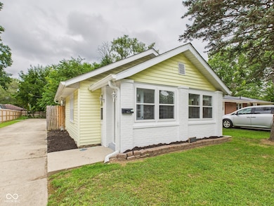 1223 Fairfax St, Anderson, IN 46012 - photo 2