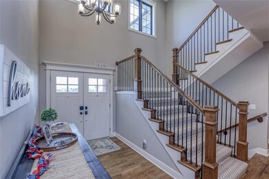 1240 E 188th Terrace, Pleasant Hill, MO 64080 - photo 5