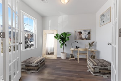 445 Grantham Ct, Spartanburg, SC 29303 - photo 4