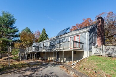 91 Tanager Rd, Attleboro, MA 02703 - photo 5