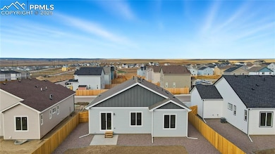 11681 Copper Butte Way, Colorado Springs, CO 80925 - photo 3