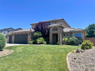 2313 S Last Chance Dr, Washington, UT 84780 - photo 3