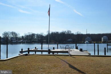 3747 Clarks Point Rd, Middle River, MD 21220 - photo 3