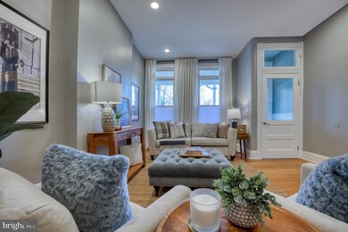 3007 Walbrook Ave, Baltimore, MD 21216 - photo 7