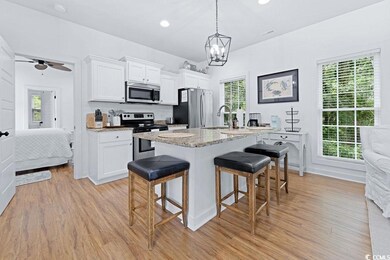 245 S Causeway Rd, Pawleys Island, SC 29585 - photo 6