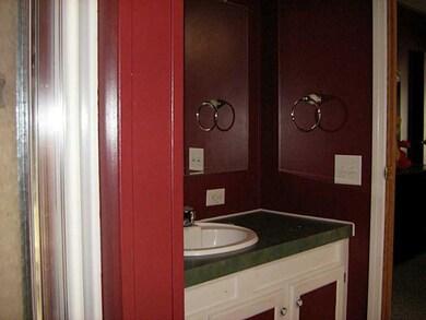 Master Bath/Spa.